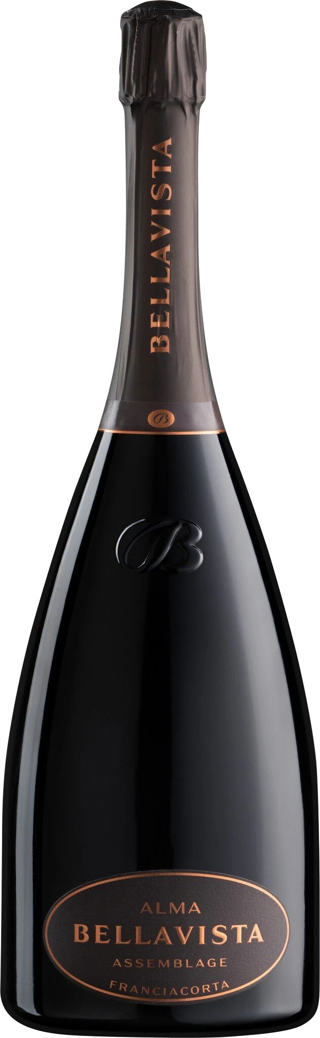 Bellavista Alma Assemblage 2 DOCG Franciacorta 3.0L