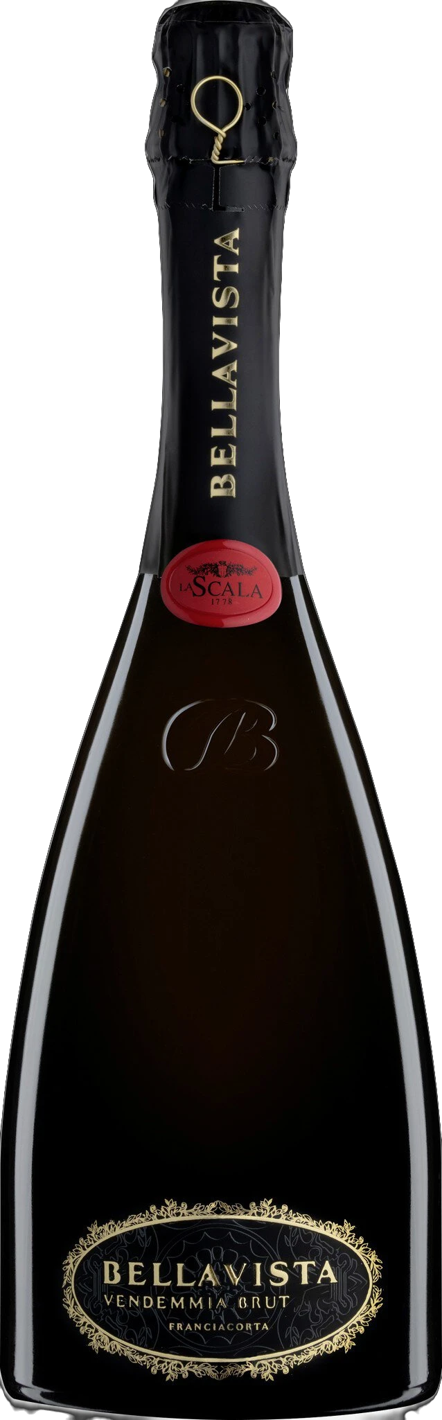 Bellavista Teatro Alla Scala Brut DOCG Franciacorta 0.75L