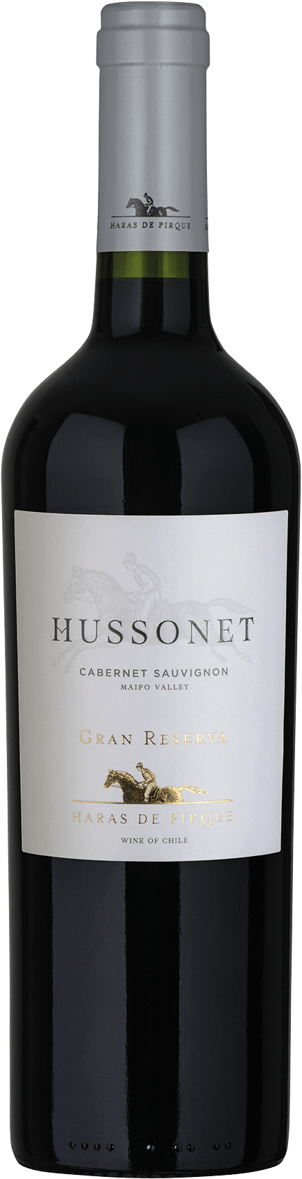 Hussonet Cabernet Sauvignon Gran Reserva