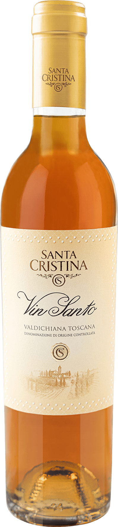 Vin Santo della Valdichiana DOC halbe Flasche 0,375L