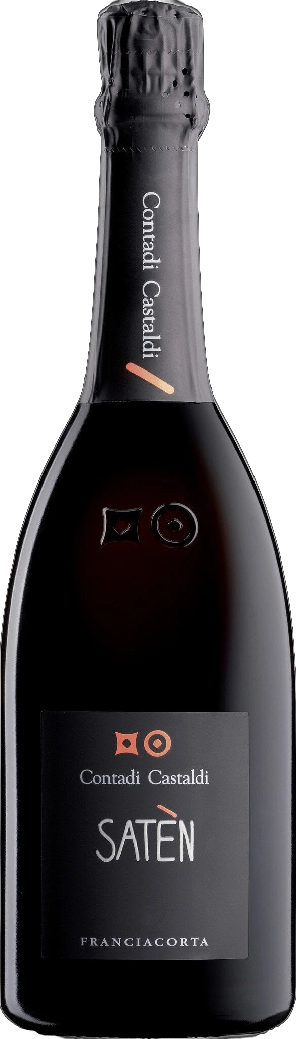 Contadi Castaldi Satèn Brut DOCG Franciacorta 0.75L