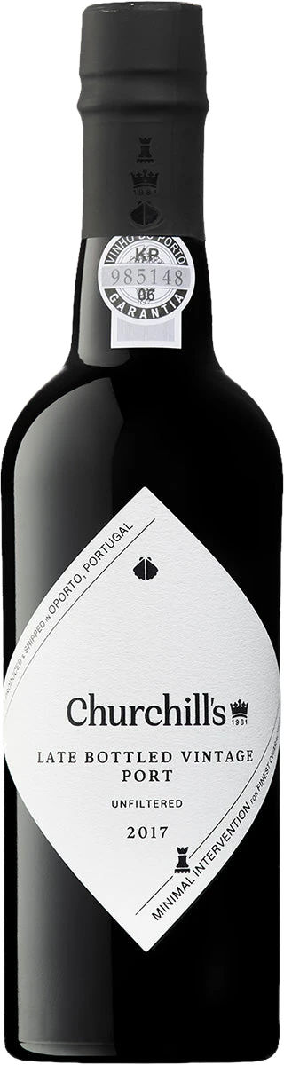 Late Bottled Vintage 0.375 l