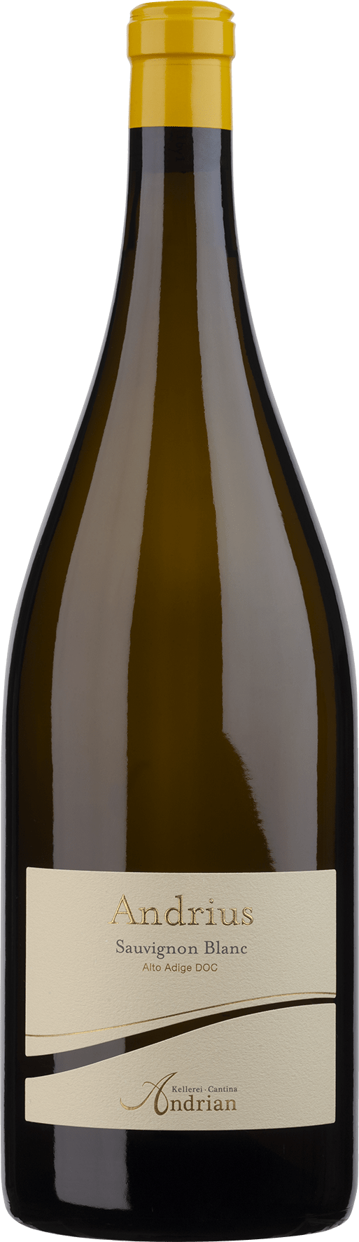 Andrius Sauvignon Blanc DOC Magnum