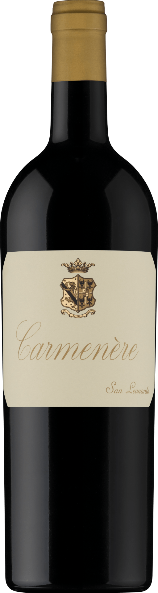 San Leonardo Carménère