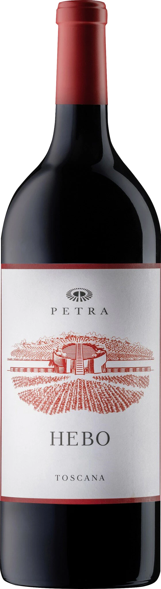 Hebo Toscana IGT Toskana 1,5L