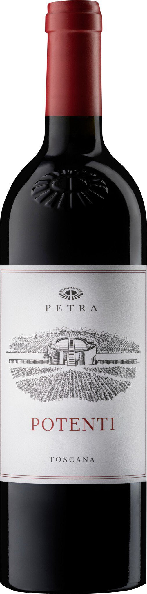 Potenti Toscana IGT Tuscany 0.75L