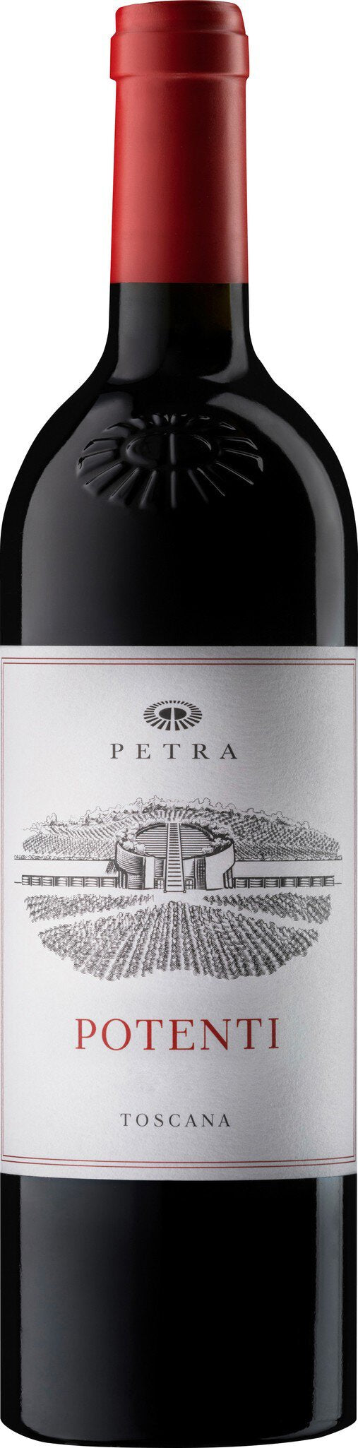 Potenti Toscana IGT Toskana 1,5L