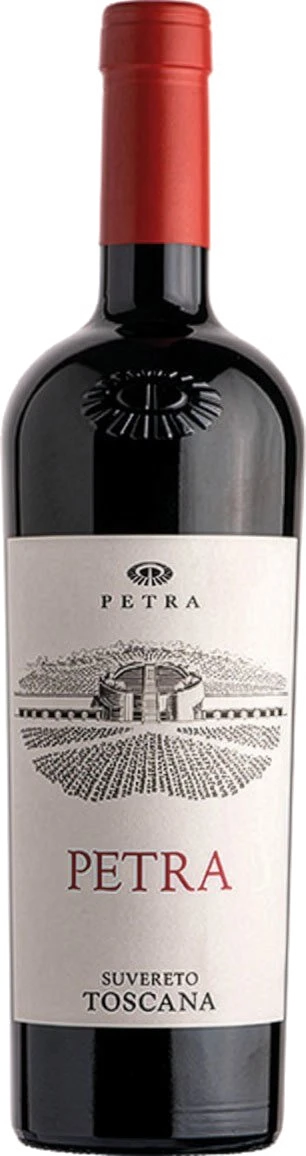 Petra IGT Toskana 0.75L