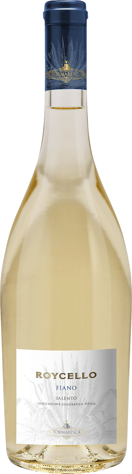 Roycello Fiano Salento IGT