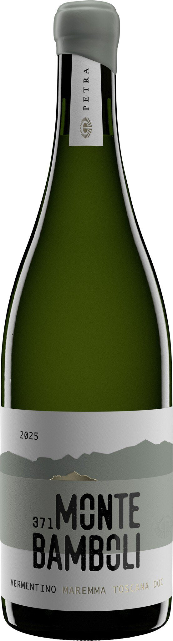 Monte Bamboli Vermentino Maremma Toscana DOC 0.75L