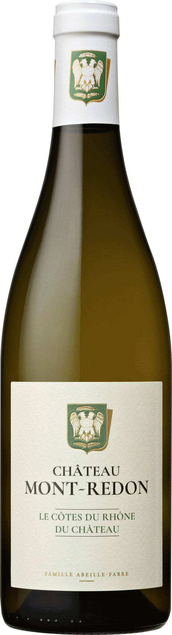 Côtes du Rhône Blanc AC