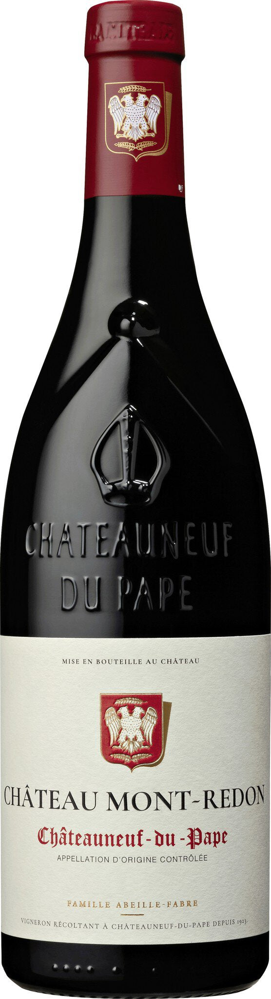 Châteauneuf du Pape Rouge AC 0.75L