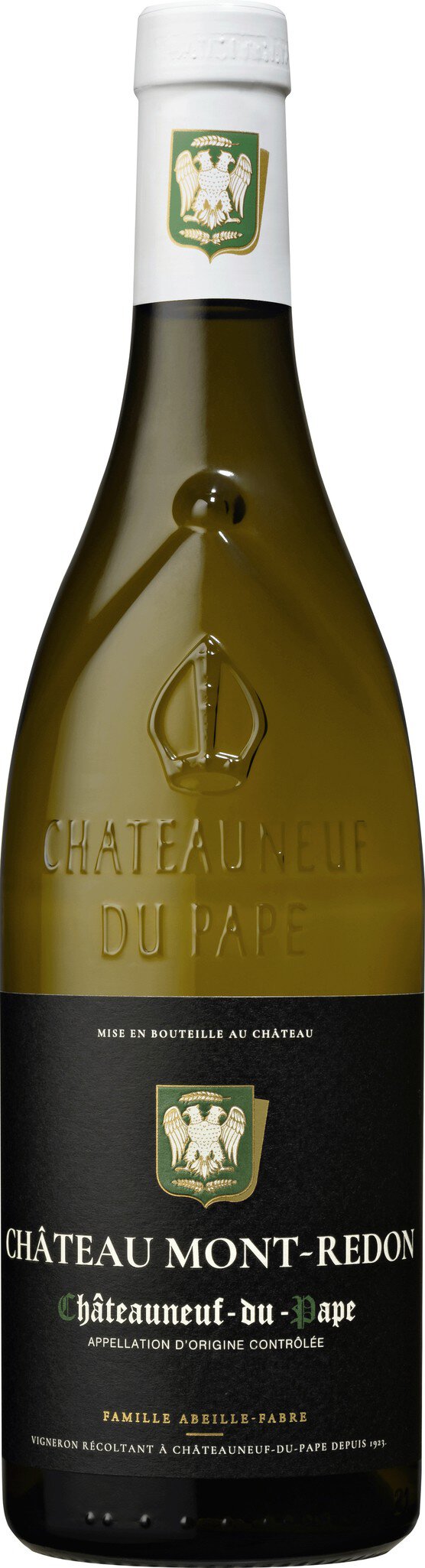 Châteauneuf du Pape Blanc AC 0.75L