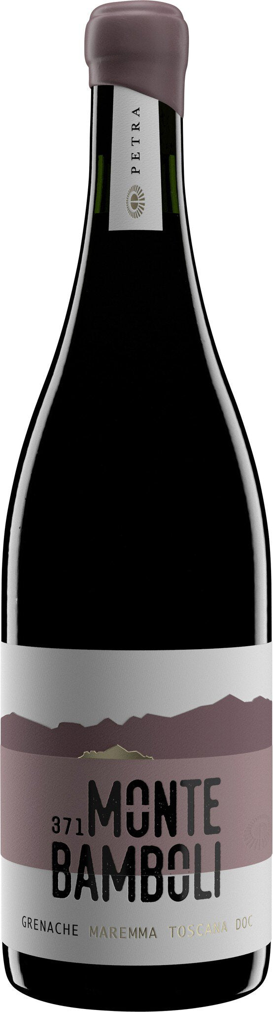 Monte Bamboli Grenache Toscana IGT 0.75L