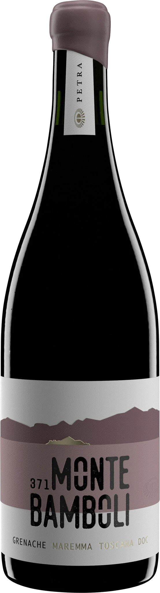Monte Bamboli Grenache Toscana IGT 0.75L