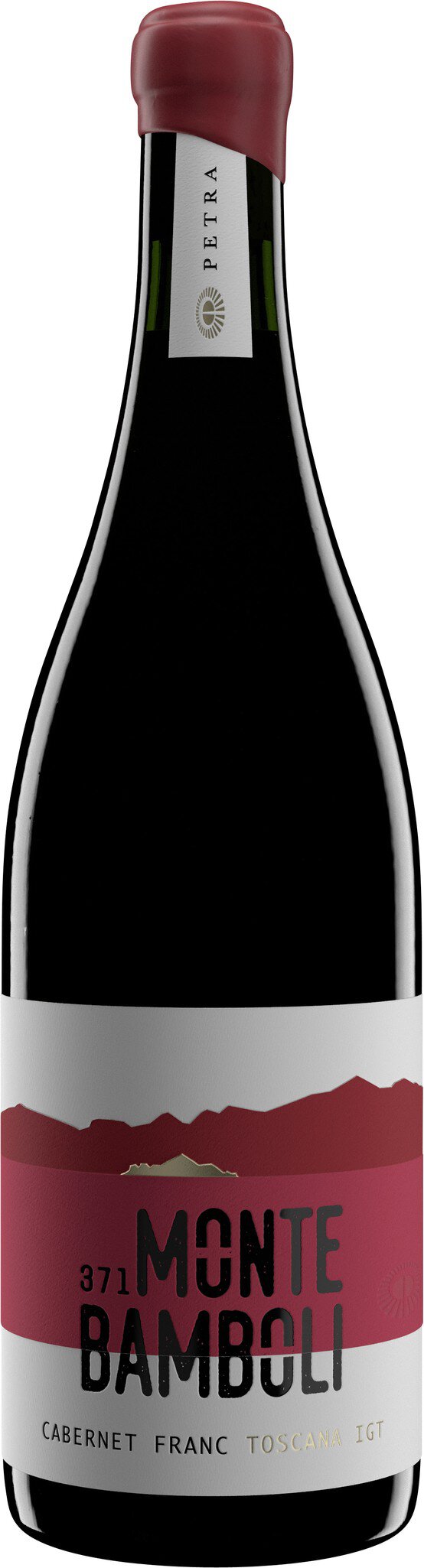 Monte Bamboli Cabernet Franc Toscana IGT 0.75L