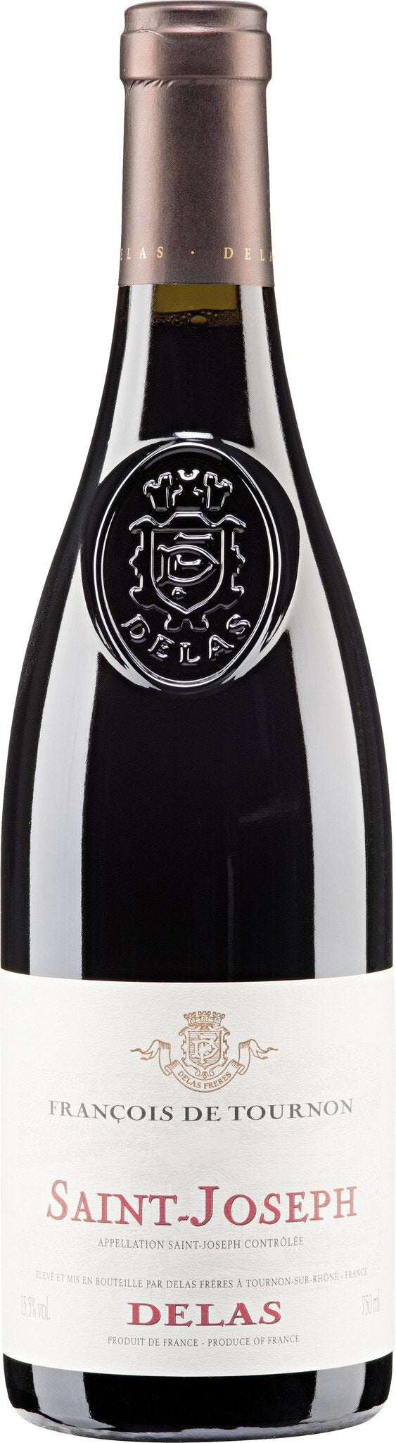Saint-Joseph François de Tournon AC 0.75L