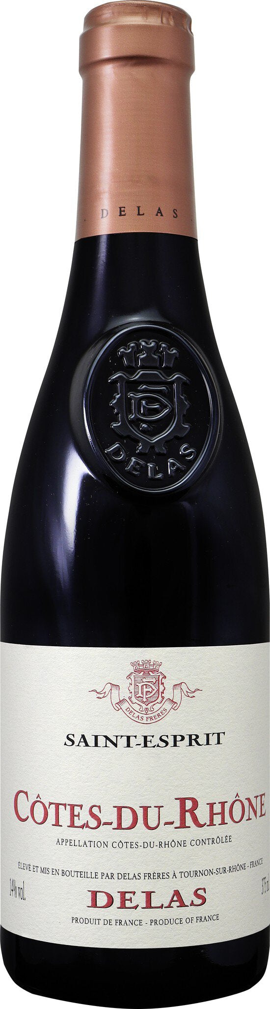 Côtes-du-Rhône Saint Esprit AC 0,375L