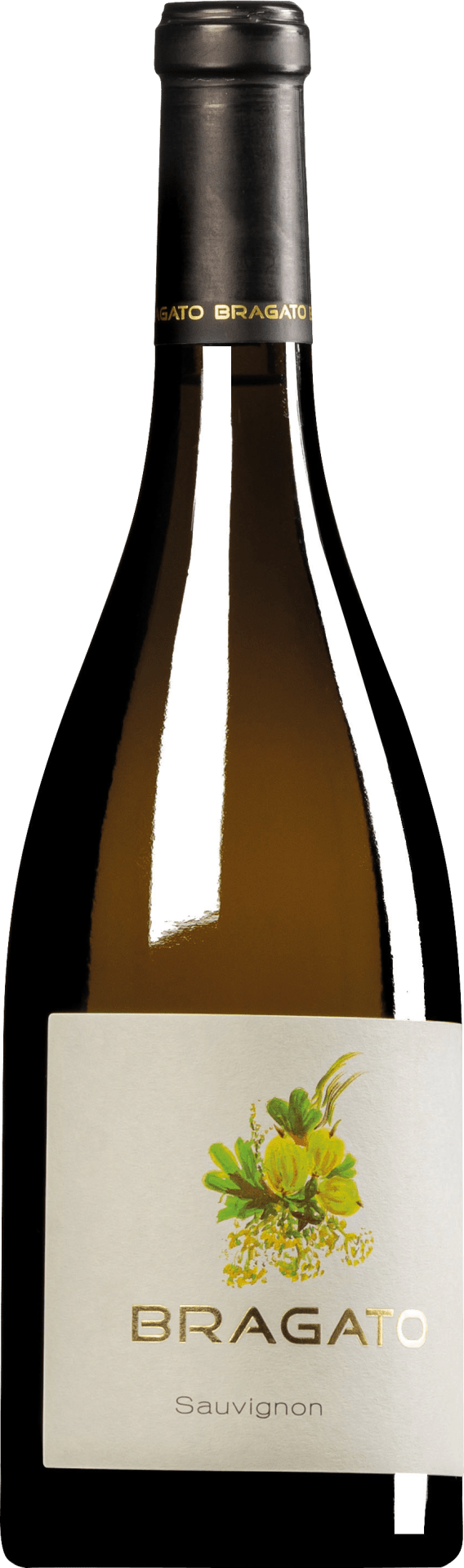 „Aromenstrauß“ Sauvignon Blanc Bianco Colli Orientali del Friuli DOC
