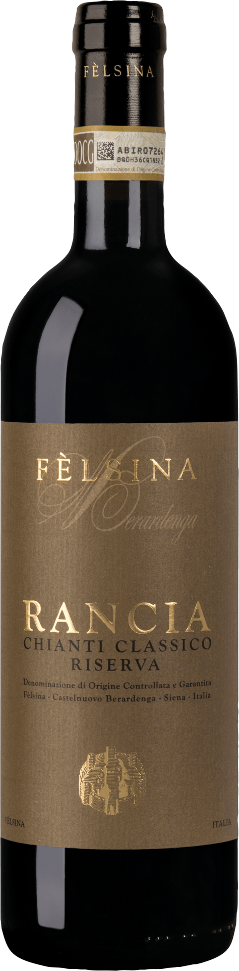 Felsina Rància Chianti Classico Riserva Chianti Classico Riserva DOCG