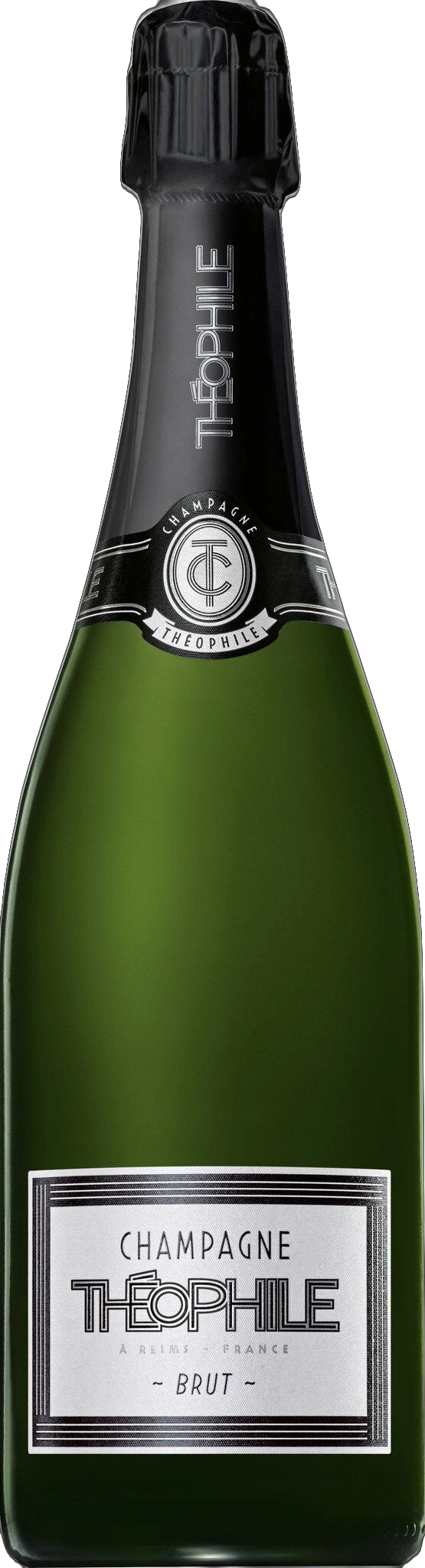 Brut Théophile Champagne Théophile Roederer 0.75L