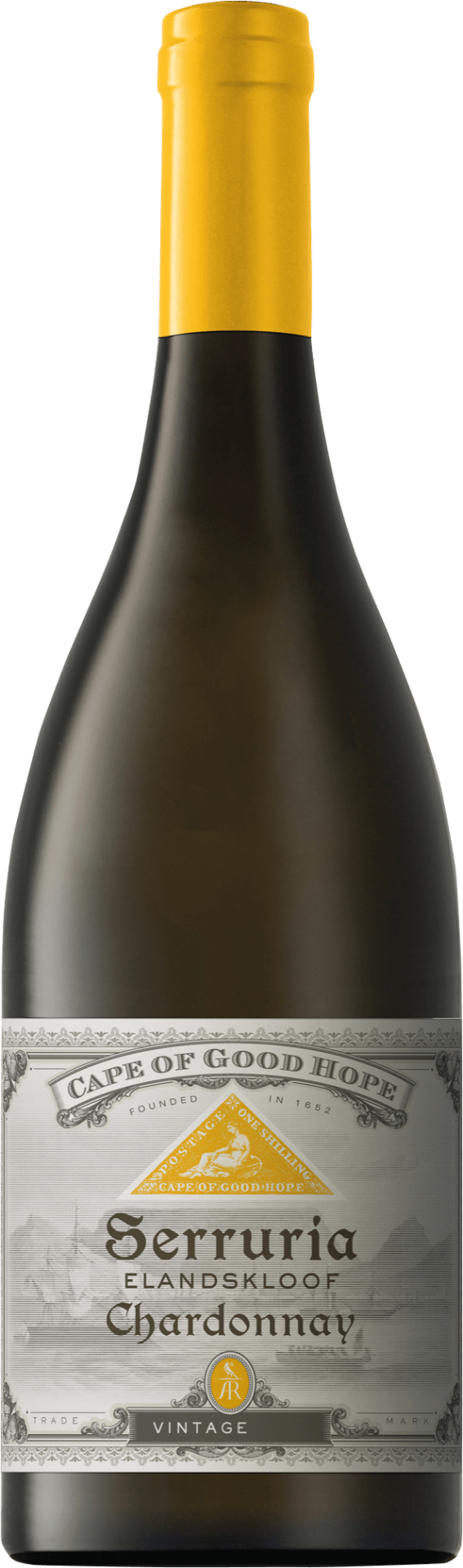 Cape of Good Hope Serruria Chardonnay