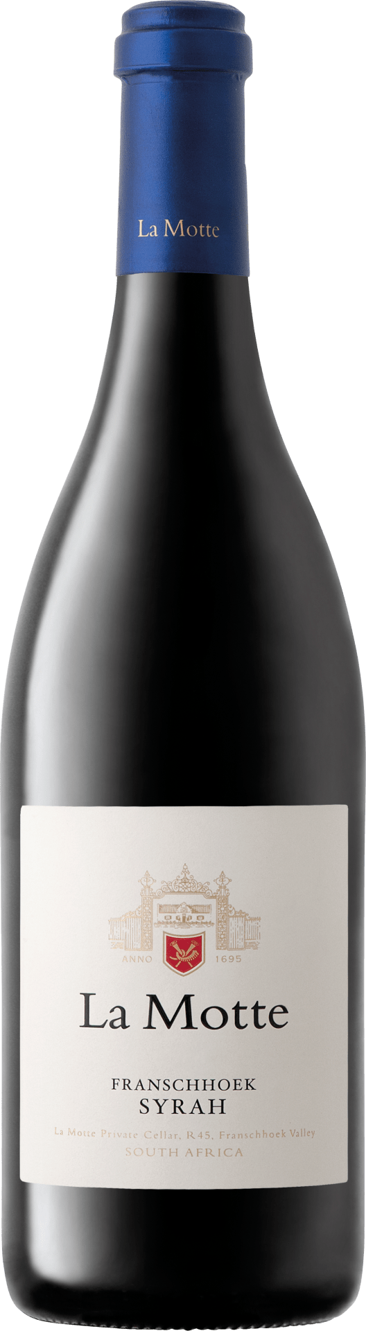 La Motte Classic Collection Syrah