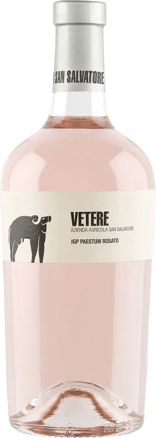 Vetere Rosato