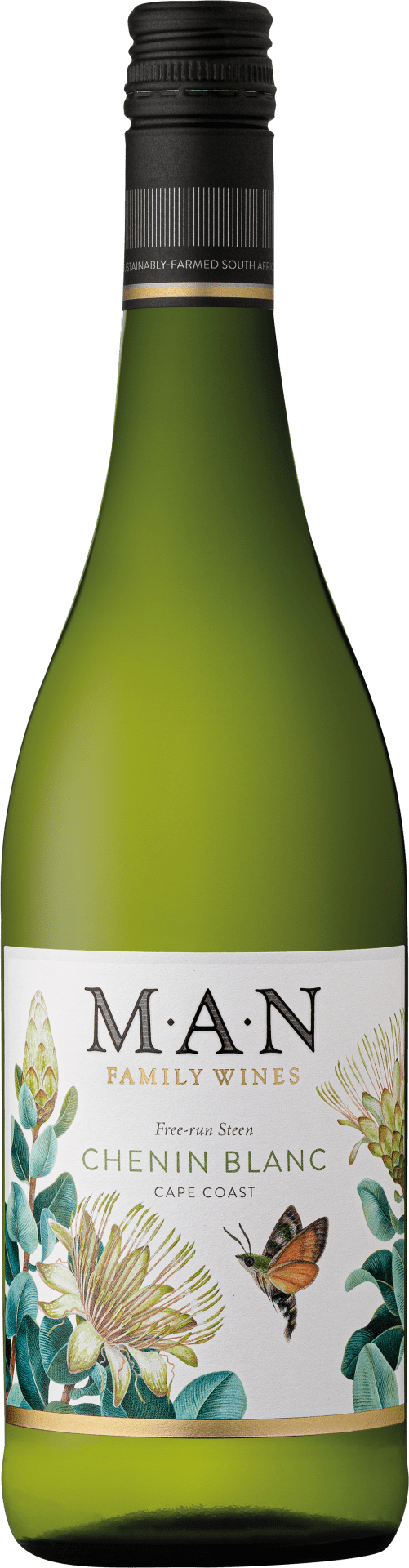 MAN Vintners Chenin Blanc