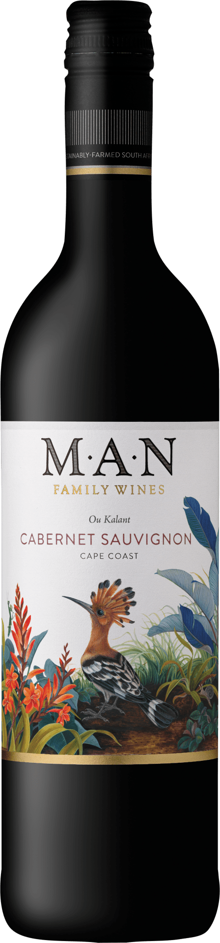 MAN Vintners Cabernet Sauvignon