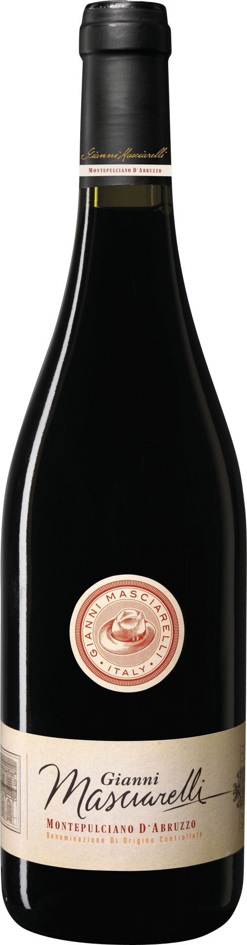 Gianni Masciarelli Montepulciano d’Abruzzo DOC