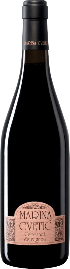 Marina Cvetic Cabernet Sauvignon IGT