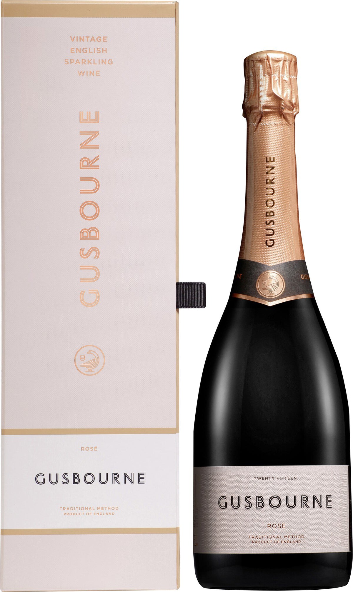 Gusbourne Rosé in GP Gusbourne Estate 0.75L