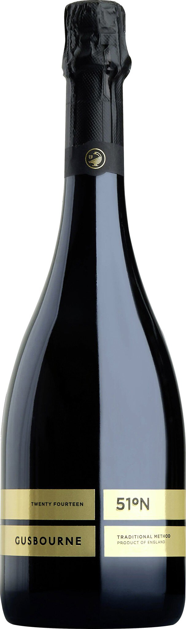 Gusbourne Fifty One Degrees North Protected Designation of Origin - Kent & Sussex 0.75L