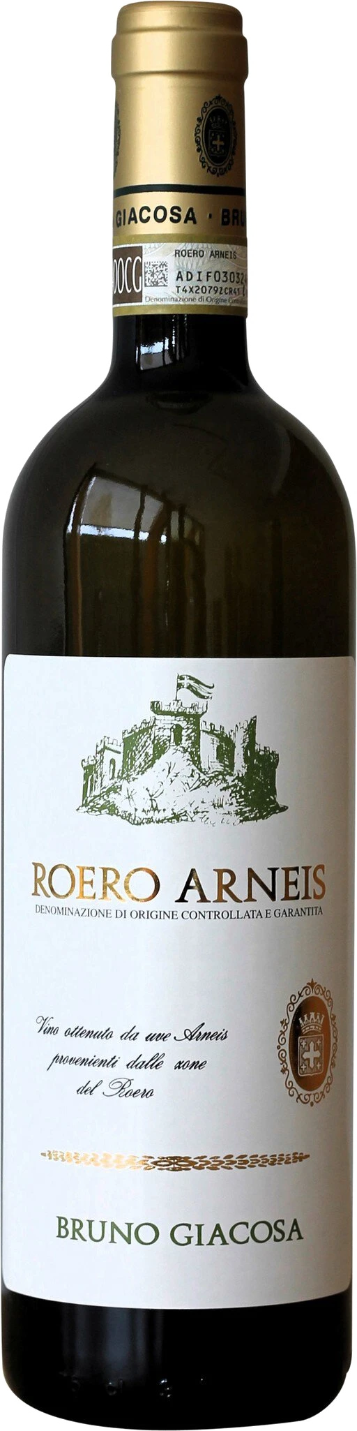 Roero Arneis DOCG Piedmont