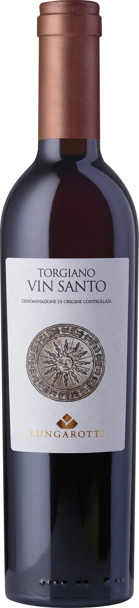 Vin Santo Torgiano Vin Santo DOC 0.375L