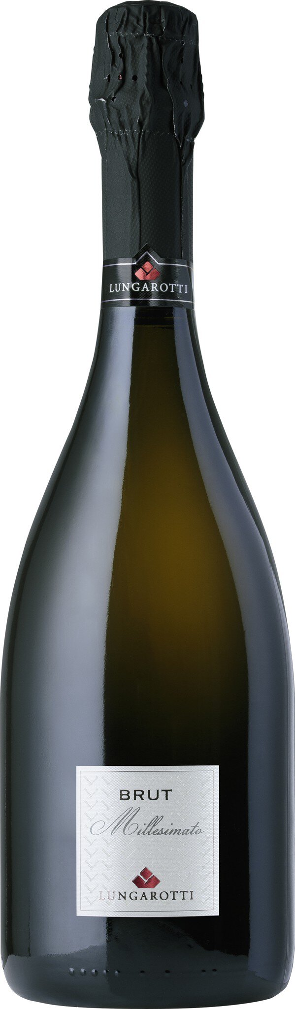 Lungarotti Brut Millesimato Spum. Metodo Classico Umbrien 0.75L