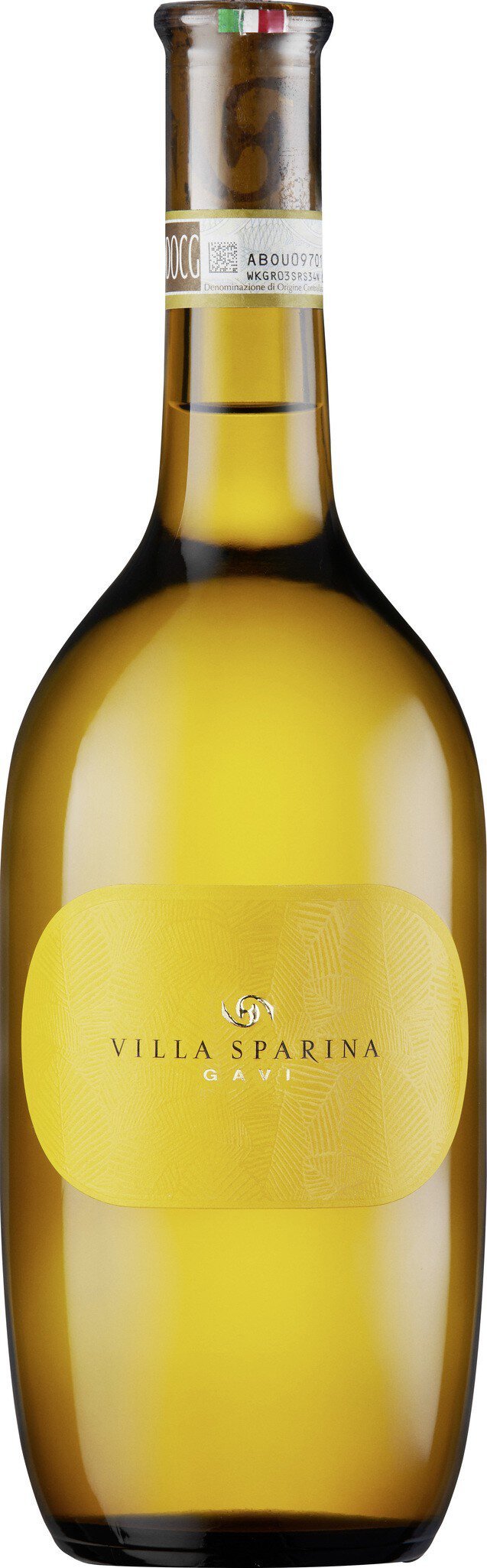 Villa Sparina Gavi Gavi DOCG del Comune di Gavi 0.75L
