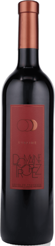 Domaine Tropez Sublime Rouge
