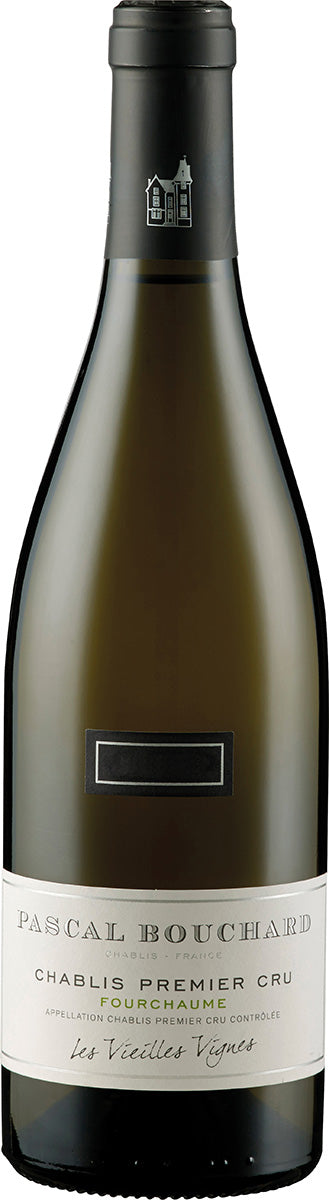 Chablis 1er Cru Fourchaume Les Vieilles Vignes AOP