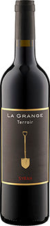 La Grange Terroir Syrah Cabanisse