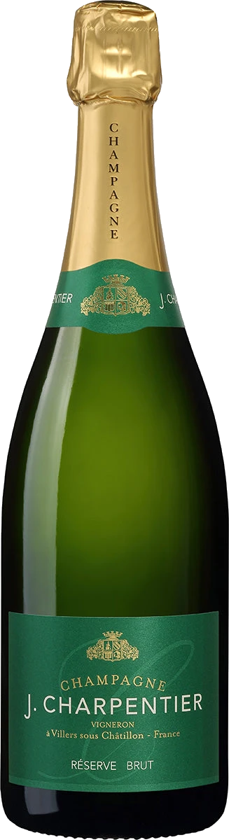 J. Charpentier Réserve Brut