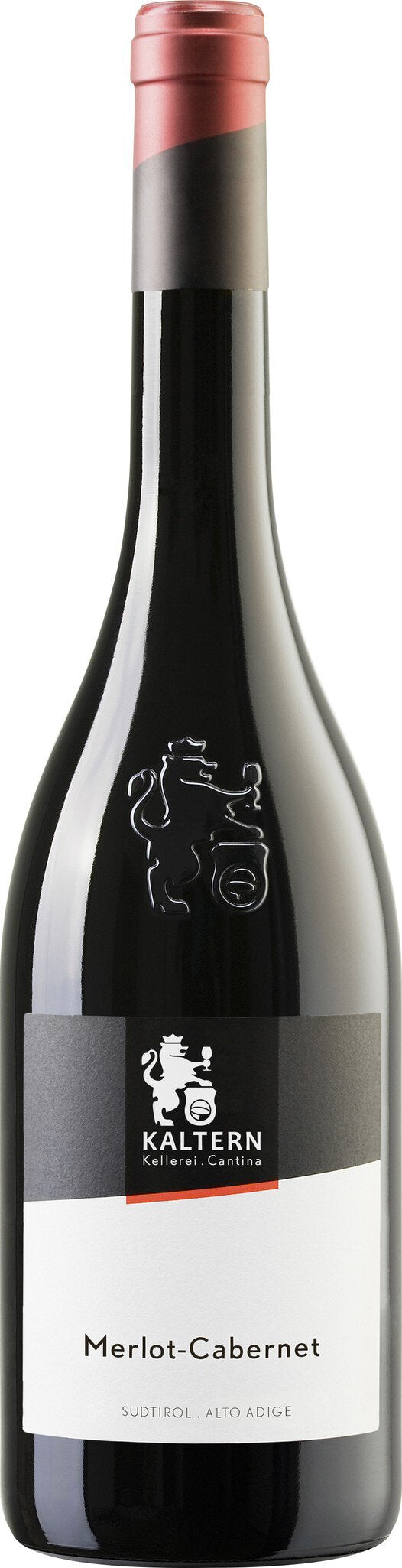 Merlot-Cabernet Alto Adige DOC