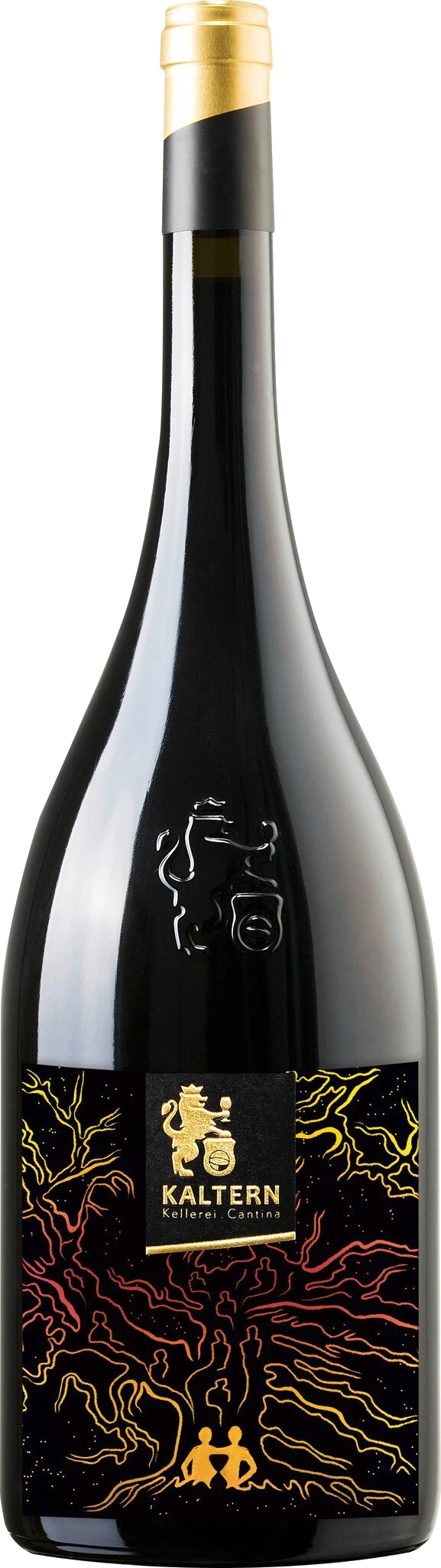 kunst.stück Vernatsch Alto Adige DOC 1,5L