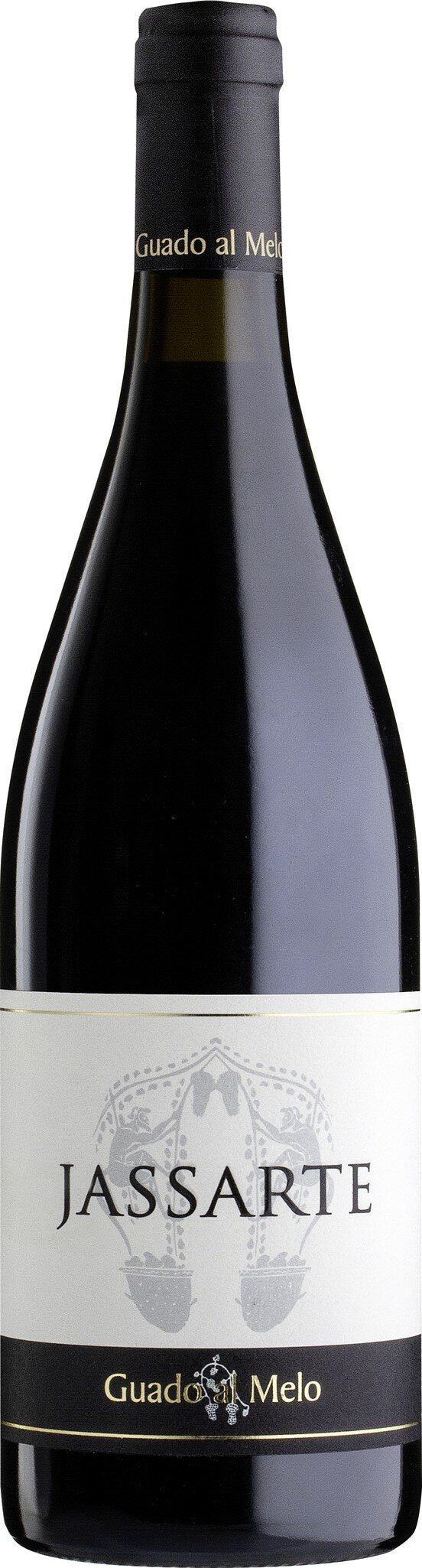 Jassarte Toscana IGT Rosso 0.75L