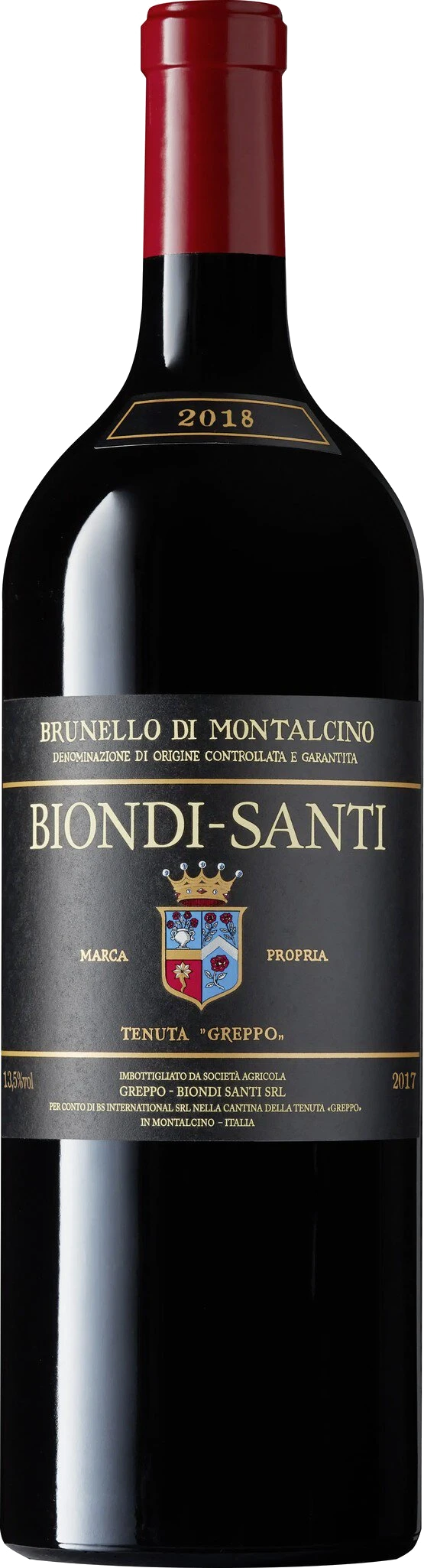 Biondi-Santi Brunello di Montalcino DOCG 1.5L