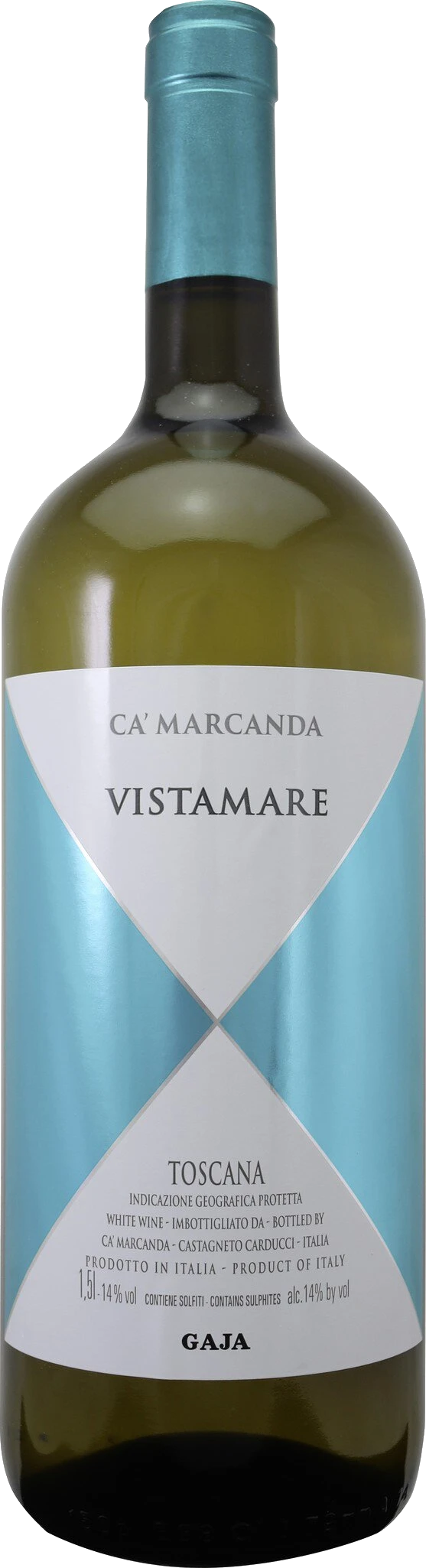 Vistamare Toscana IGT 1.5L