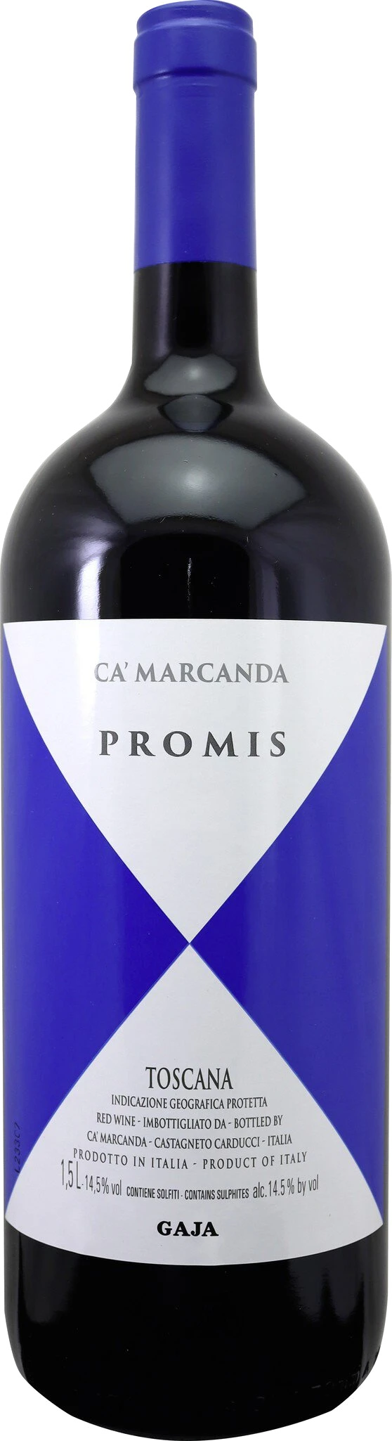 Promis Toscana IGP 1,5L