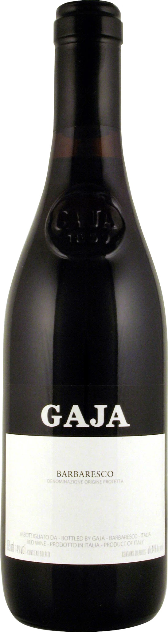 Barbaresco DOCG 0.375L
