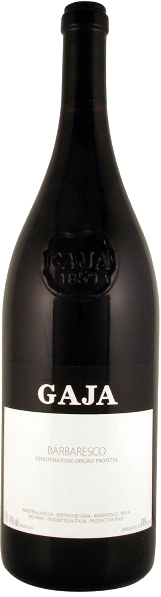 Barbaresco DOCG 1.5L